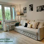Mountain View Apartment Zakopane