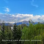 Mountain View Apartment Zakopane