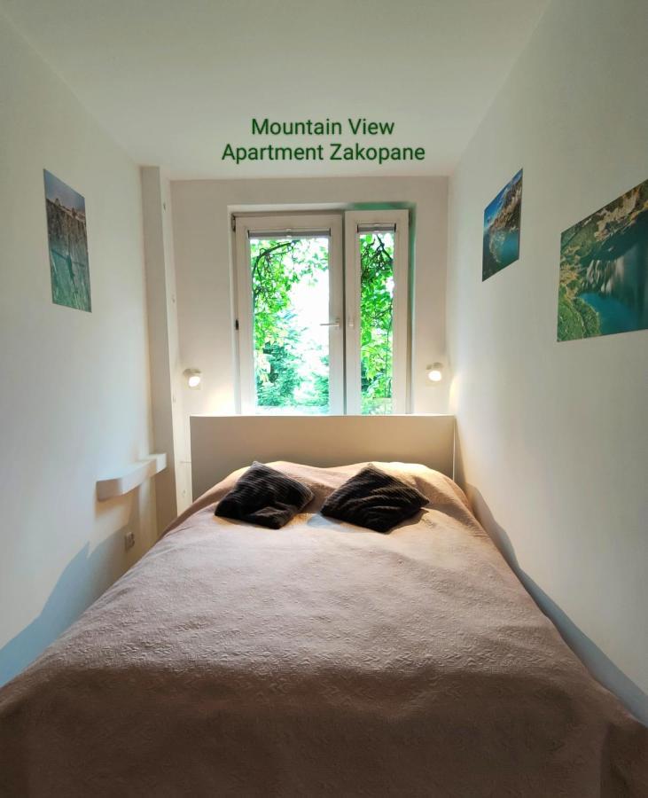 Apartment Mountain View *